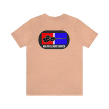Load image into Gallery viewer, Major League Sniper Unisex Tee