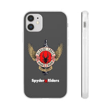 Load image into Gallery viewer, Glacial Lakes #2 Flexi Phone Case