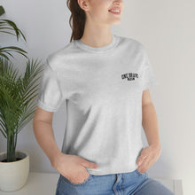 Load image into Gallery viewer, Road Trip You Say? Alpaca My Jeep Unisex Tee