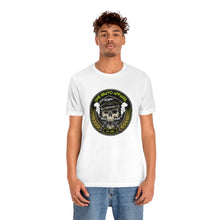 Load image into Gallery viewer, One Bravo Circle Logo Unisex Tee
