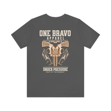 Load image into Gallery viewer, Under Pressure Unisex Tee