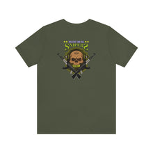 Load image into Gallery viewer, Snipers Unisex Tee