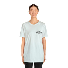 Load image into Gallery viewer, All or Nothing Nose Art Unisex Tee