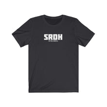 Load image into Gallery viewer, SRDH Acronym Unisex Tee