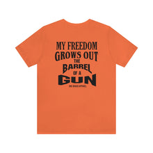 Load image into Gallery viewer, My Freedom Unisex Tee