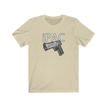 Load image into Gallery viewer, iPAC Unisex Tee