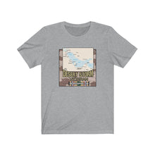Load image into Gallery viewer, Desert Storm Veteran #2 Unisex Tee