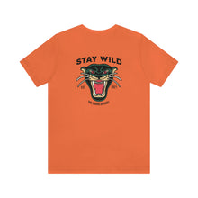 Load image into Gallery viewer, Stay Wild Unisex Tee