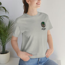 Load image into Gallery viewer, Skull Leprechaun Unisex Tee