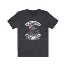 Load image into Gallery viewer, Veterans Unisex Tee