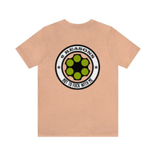Load image into Gallery viewer, 6 Reasons Not To Fuck With Me Unisex Tee