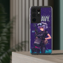 Load image into Gallery viewer, United States Navy Flexi Phone Case