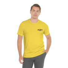 Load image into Gallery viewer, Focus Unisex Tee