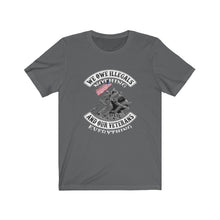 Load image into Gallery viewer, Veterans Unisex Tee