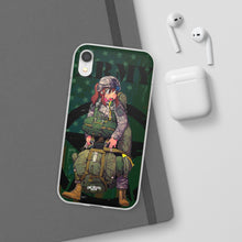 Load image into Gallery viewer, United States Army Flexi Phone Case