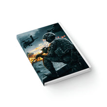 Load image into Gallery viewer, Soldier Journal #15