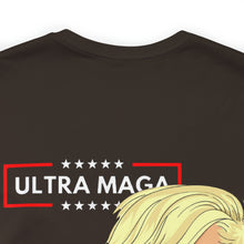 Load image into Gallery viewer, Save America Again UnisexTee
