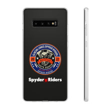 Load image into Gallery viewer, Glacial Lakes Flexi Phone Case