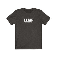Load image into Gallery viewer, LLMF Acronym Unisex Tee