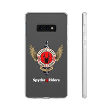 Load image into Gallery viewer, Glacial Lakes #2 Flexi Phone Case