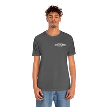 Load image into Gallery viewer, It's Better To Show Up Than To Give Up Unisex Tee