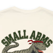 Load image into Gallery viewer, Small Arms Enthusiast Unisex Tee