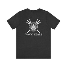 Load image into Gallery viewer, Navy Seal Frogman Unisex Tee