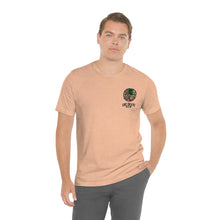 Load image into Gallery viewer, Skull Leprechaun Unisex Tee