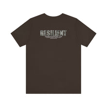 Load image into Gallery viewer, Resilient Unisex Tee