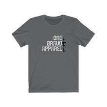 Load image into Gallery viewer, One Bravo Apparel Unisex Tee