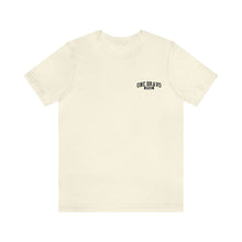 Load image into Gallery viewer, Road Trip You Say? Alpaca My Jeep Unisex Tee