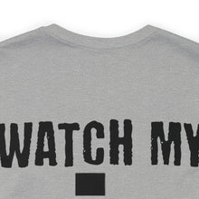Load image into Gallery viewer, Unisex Jersey Short Sleeve Tee