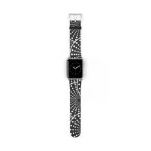 Load image into Gallery viewer, Abstract Kryptek Camo Apple Watch Band