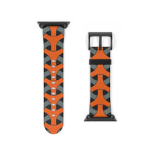 Load image into Gallery viewer, Abstract Design #3 Apple Watch Band
