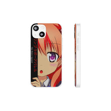 Load image into Gallery viewer, One Bravo Anime Flexi Phone Case