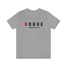 Load image into Gallery viewer, ROGUE Unisex Tee