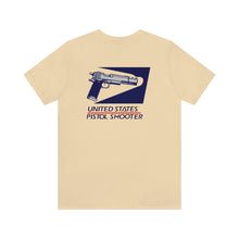 Load image into Gallery viewer, United States Pistol Shooter Unisex Tee