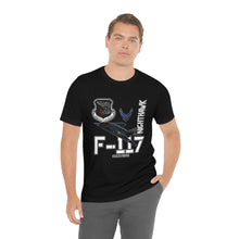 Load image into Gallery viewer, F-117 Aircraft Unisex Tee