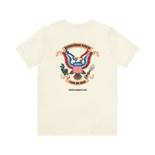 Load image into Gallery viewer, Dysfunctional Veteran Unisex Tee