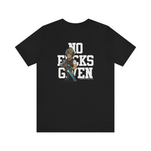 Load image into Gallery viewer, No Fucks Given Unisex Tee