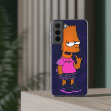 Load image into Gallery viewer, Bart Flexi Phone Case
