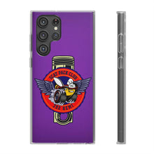 Load image into Gallery viewer, Scat Pack Club Flexi Phone Case