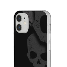 Load image into Gallery viewer, One Bravo Skull #2 Flexi Phone Case