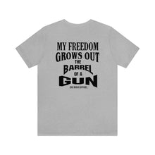 Load image into Gallery viewer, My Freedom Unisex Tee