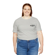Load image into Gallery viewer, Unisex Jersey Short Sleeve Tee