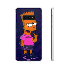 Load image into Gallery viewer, Bart Flexi Phone Case