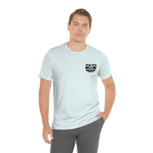 Load image into Gallery viewer, Jeep- I Live. I Ride. I Am Unisex Tee