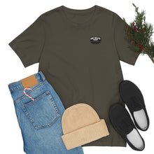 Load image into Gallery viewer, Jeep Girl Unisex Tee