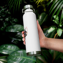Load image into Gallery viewer, Spyder Ryders SD 22oz Vacuum Insulated Bottle