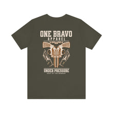 Load image into Gallery viewer, Under Pressure Unisex Tee